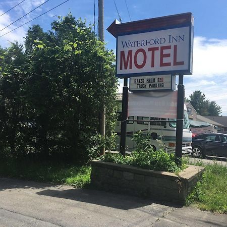 Waterford Inn Kültér fotó