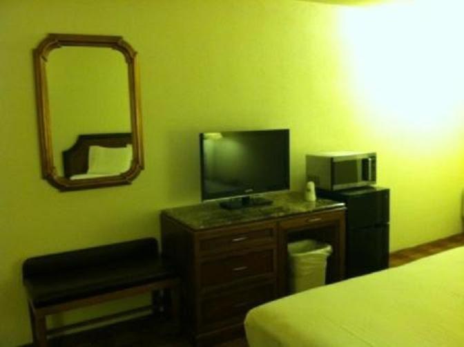 Waterford Inn Kültér fotó
