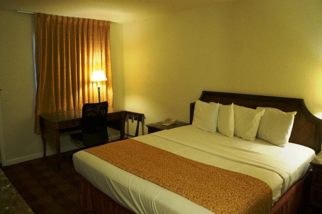 Waterford Inn Kültér fotó