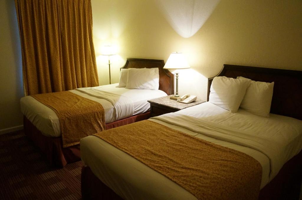 Waterford Inn Szoba fotó