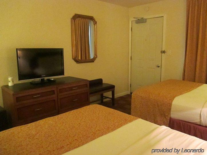 Waterford Inn Kültér fotó