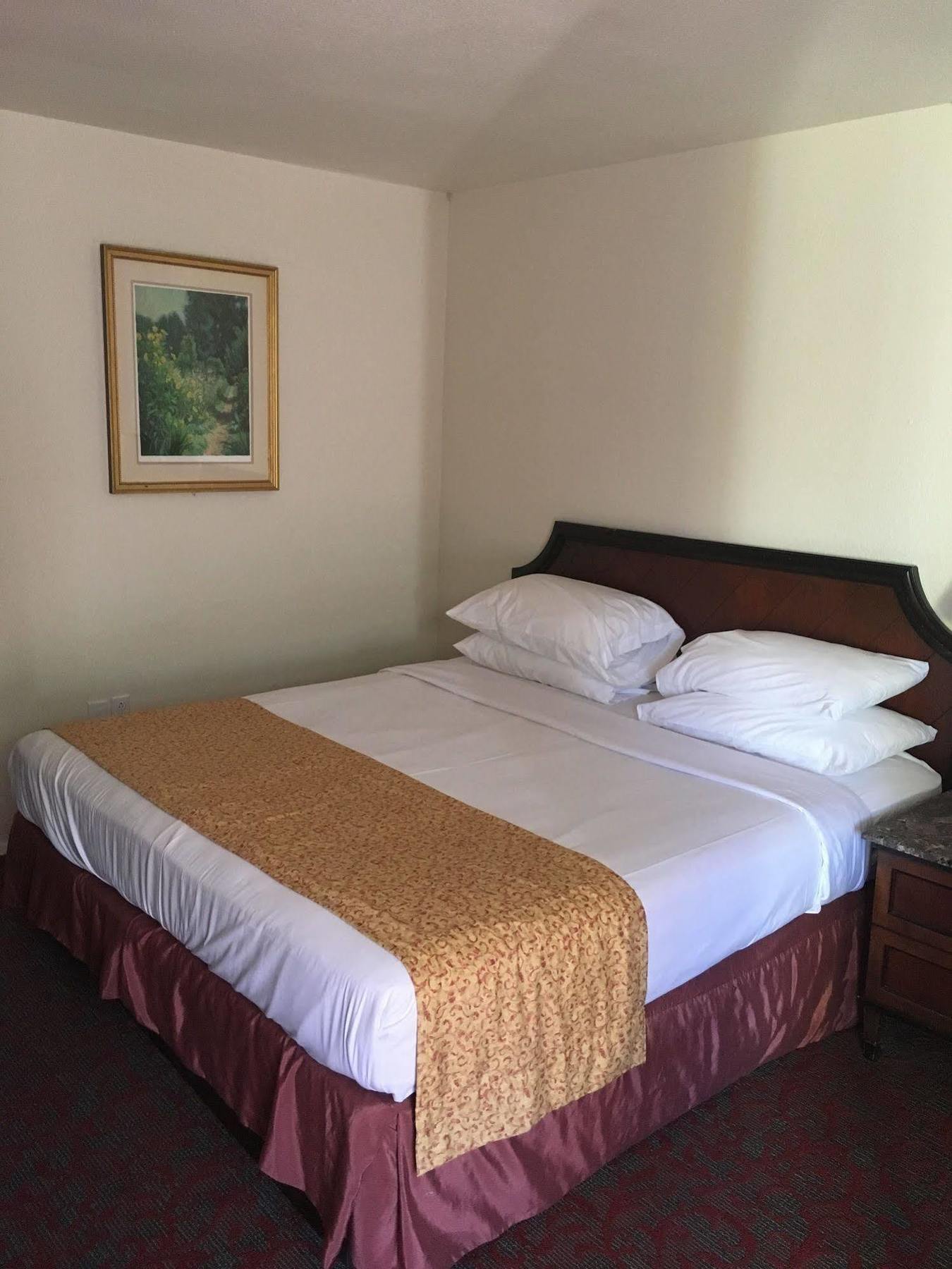 Waterford Inn Kültér fotó
