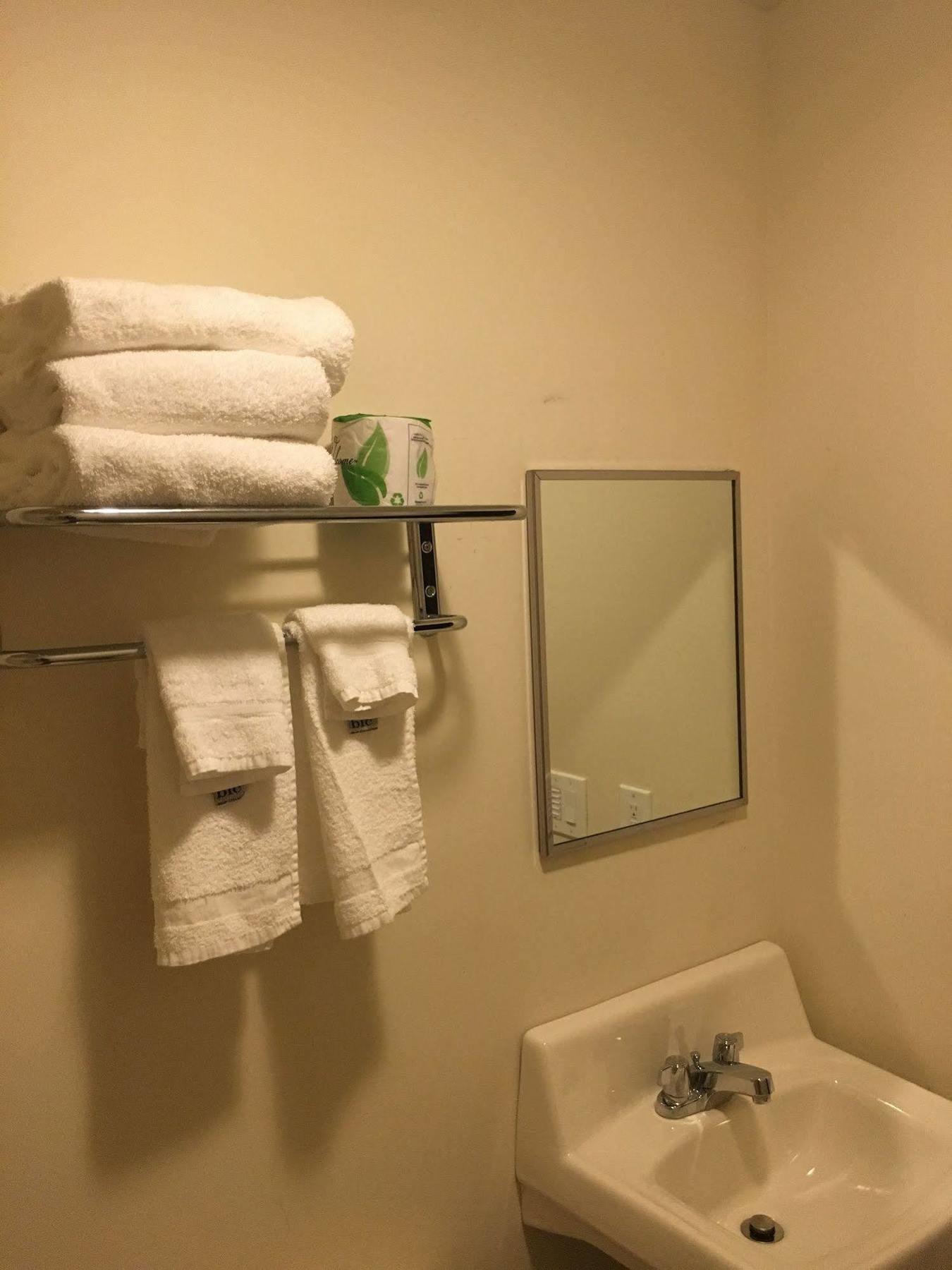 Waterford Inn Kültér fotó