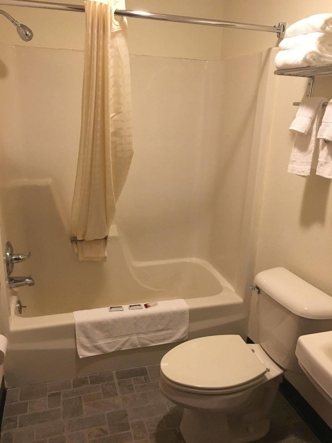 Waterford Inn Kültér fotó