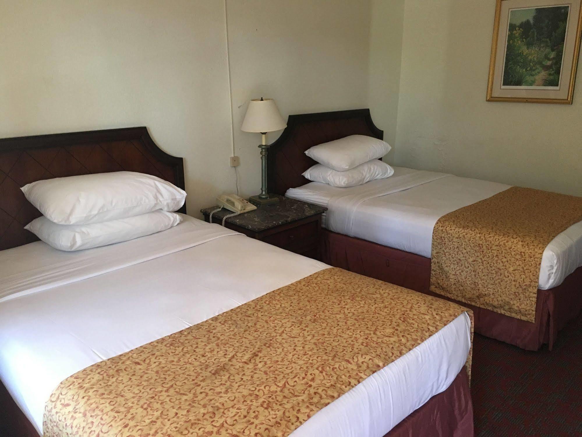 Waterford Inn Kültér fotó